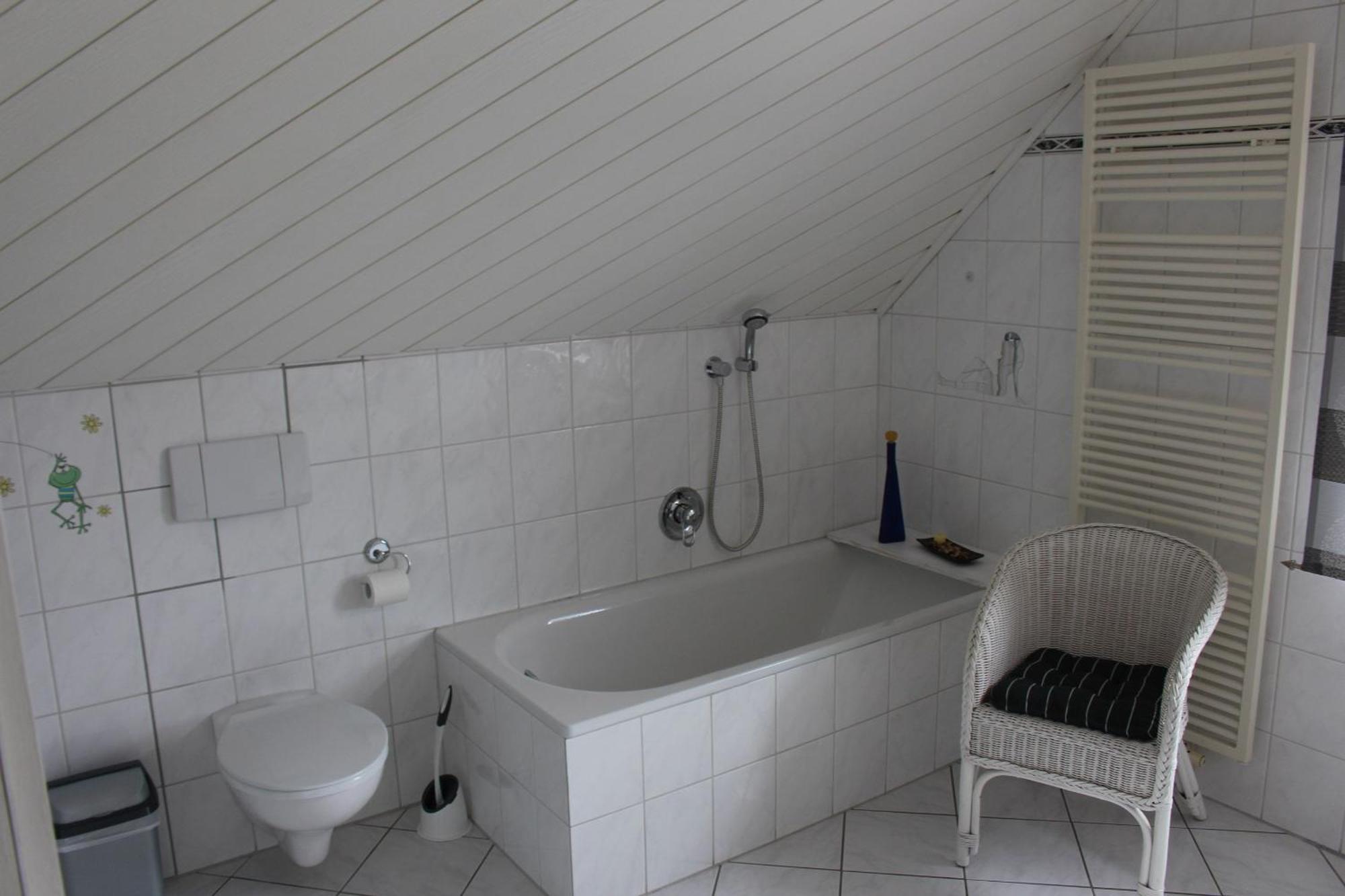 Ferienwohnung Schaa, 85105 Ostrhauderfehn Luaran gambar