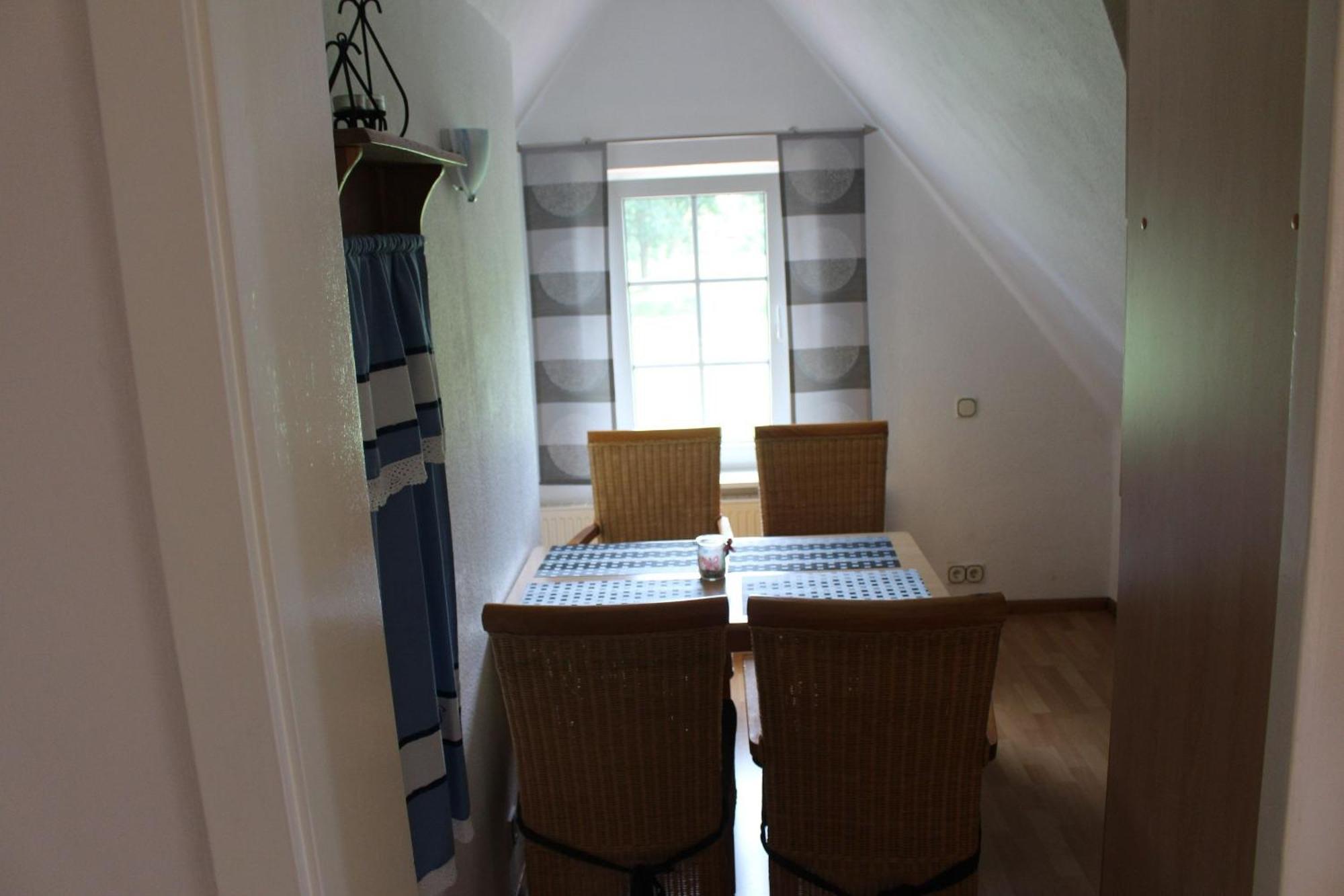 Ferienwohnung Schaa, 85105 Ostrhauderfehn Luaran gambar